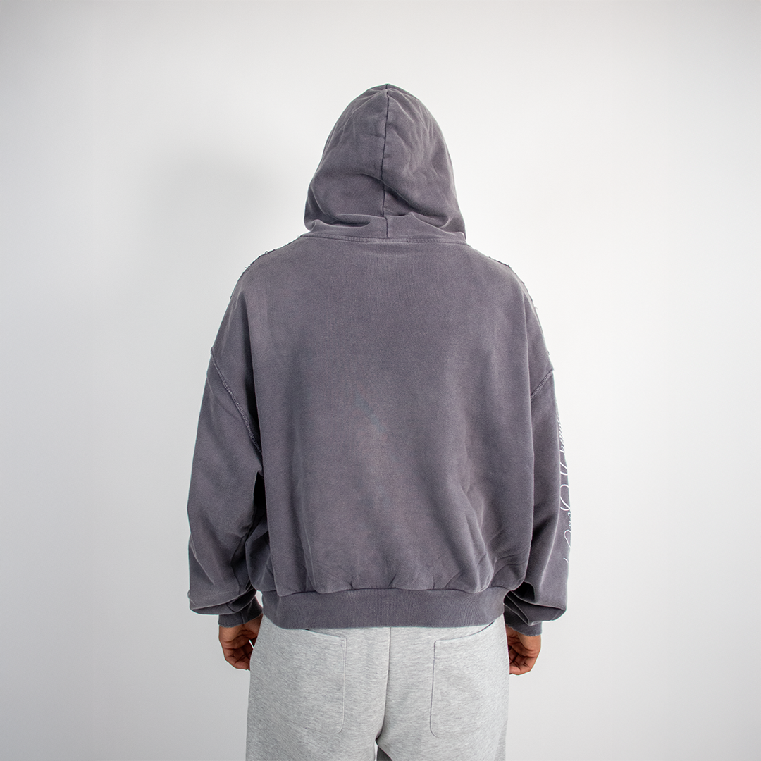 EAGLE HOODIE